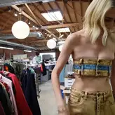 Hila Klein nude #0059