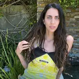 Hila Klein nude #0085