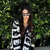 Hila Klein nude #0095