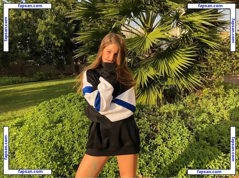 Hila nude photo #0016 from OnlyFans