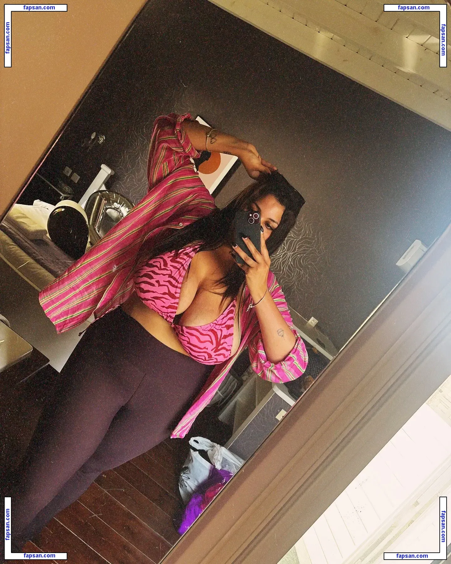 Hila Wysblat голая фото #0004 с Онлифанс