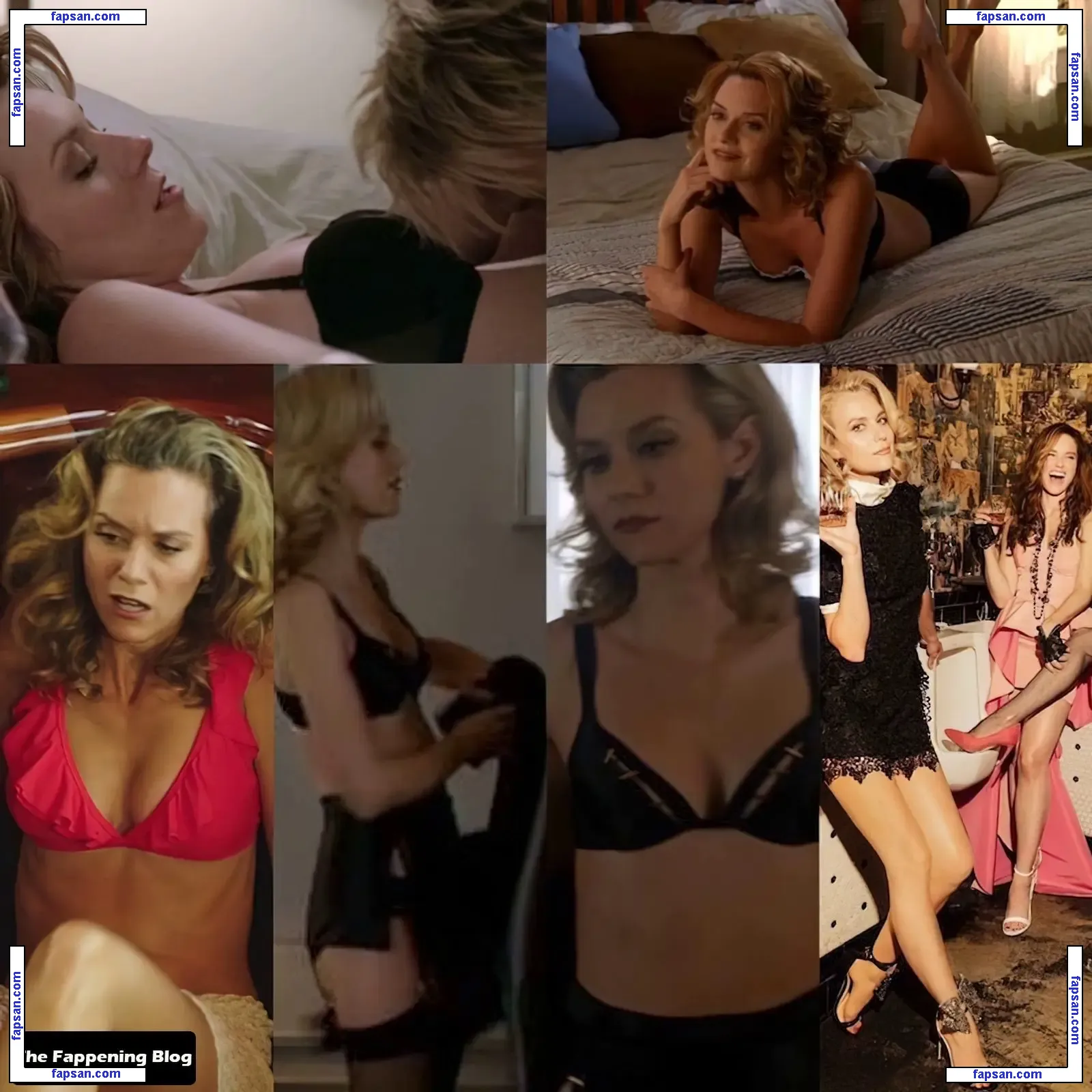 Hilarie Burton nude photo #0023 from OnlyFans