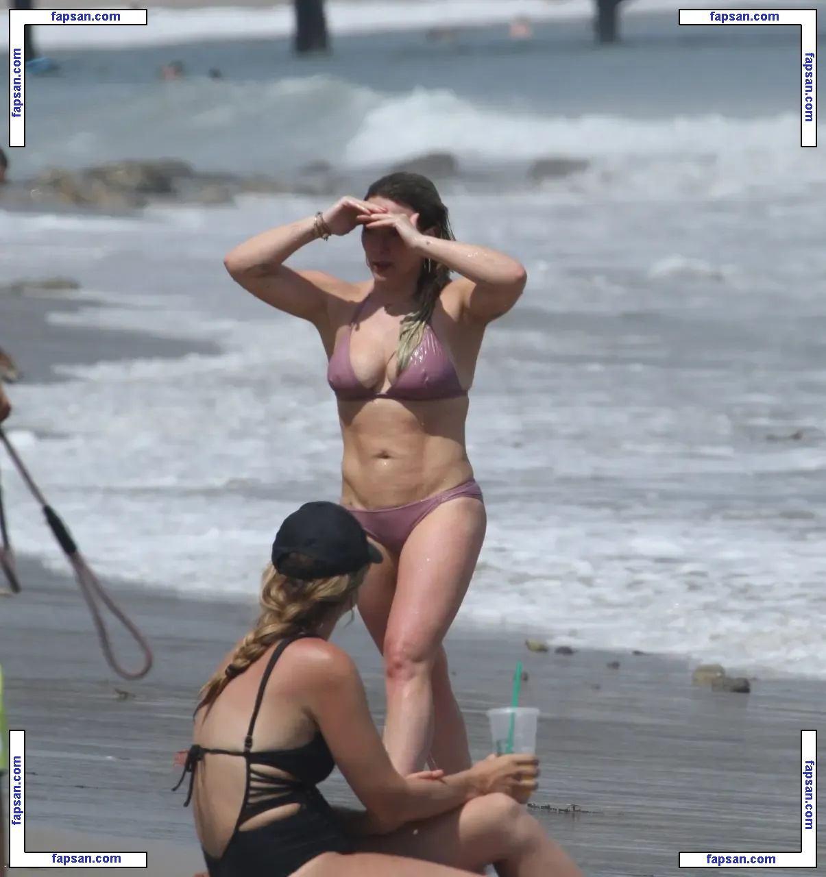 Hilary Duff nude photo #0060 from OnlyFans