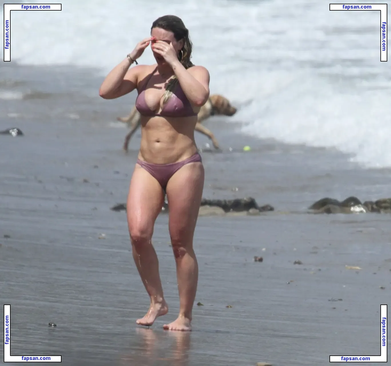 Hilary Duff nude photo #0068 from OnlyFans