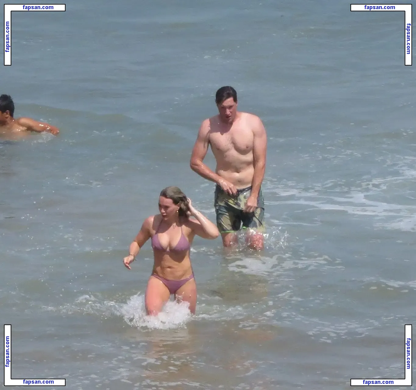 Hilary Duff nude photo #0072 from OnlyFans