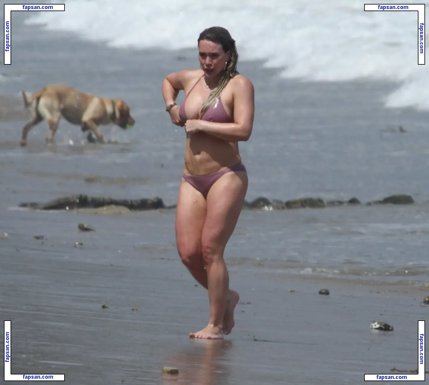 Hilary Duff nude photo #0074 from OnlyFans
