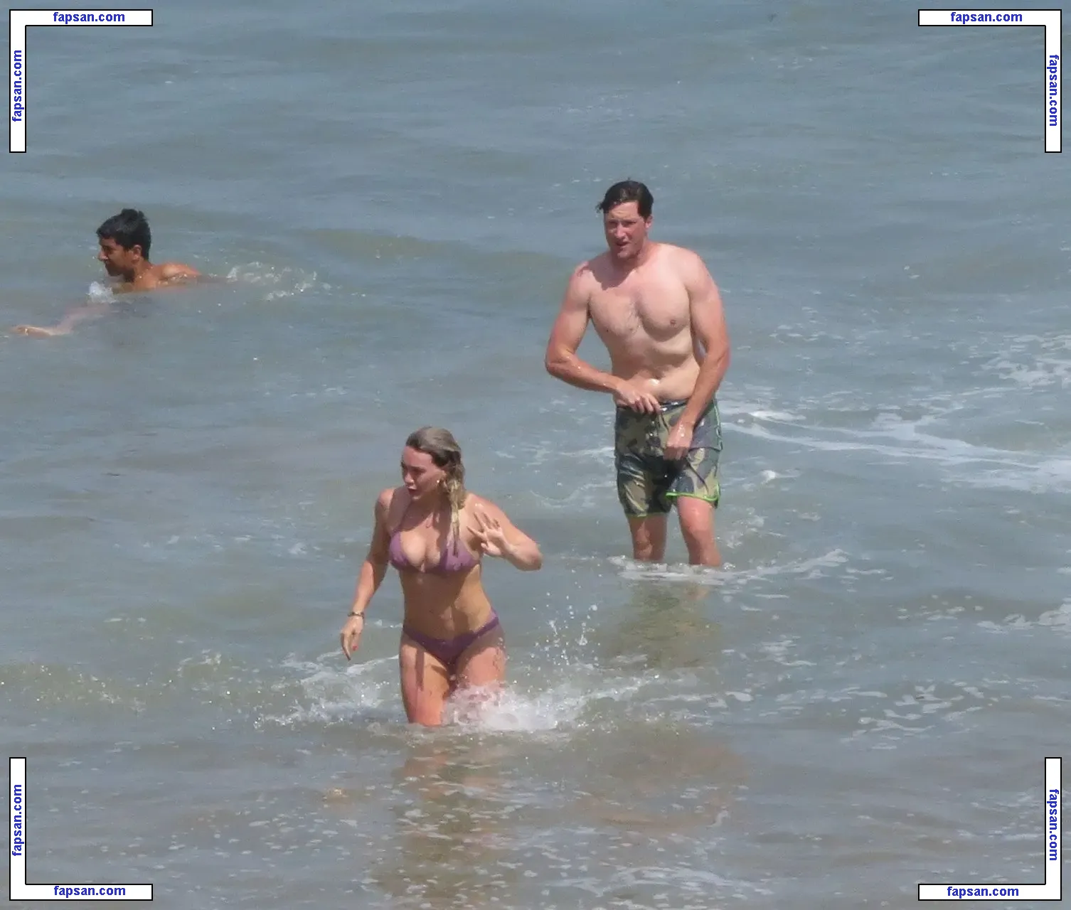 Hilary Duff nude photo #0077 from OnlyFans