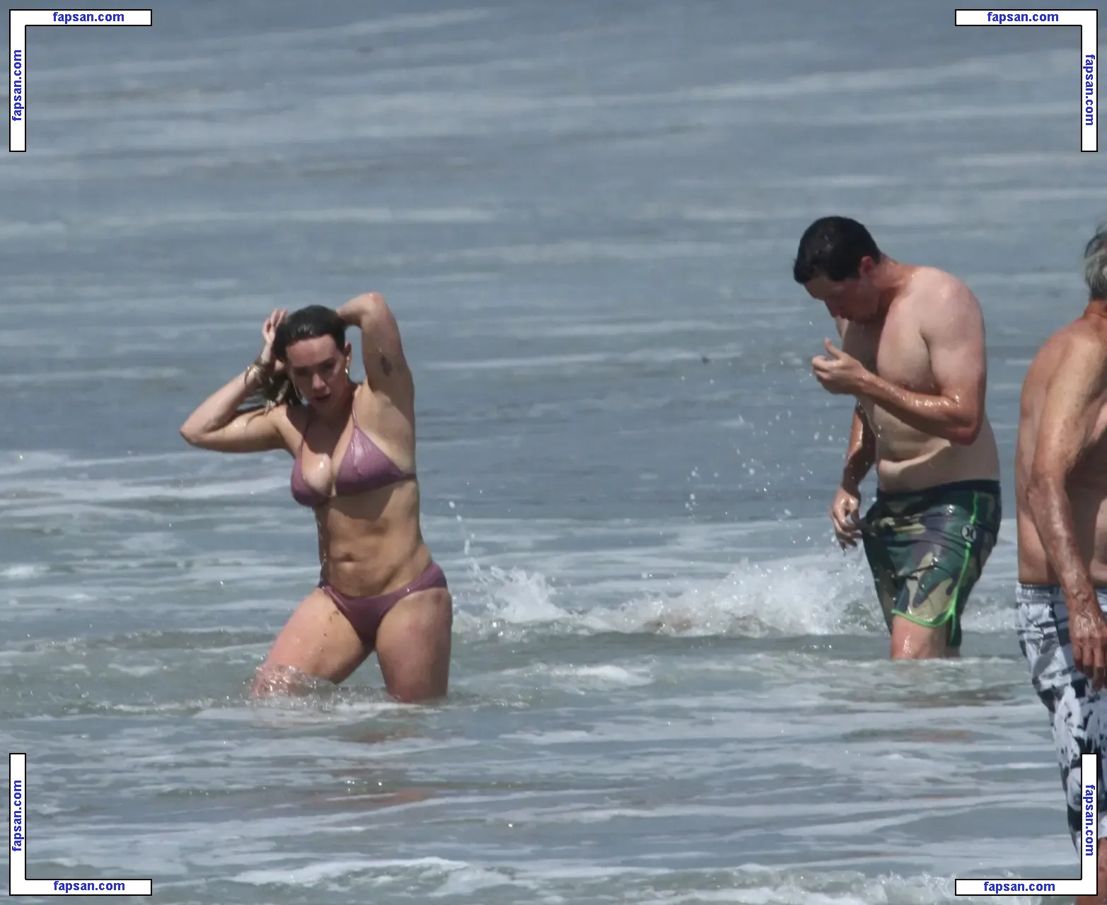 Hilary Duff nude photo #0078 from OnlyFans