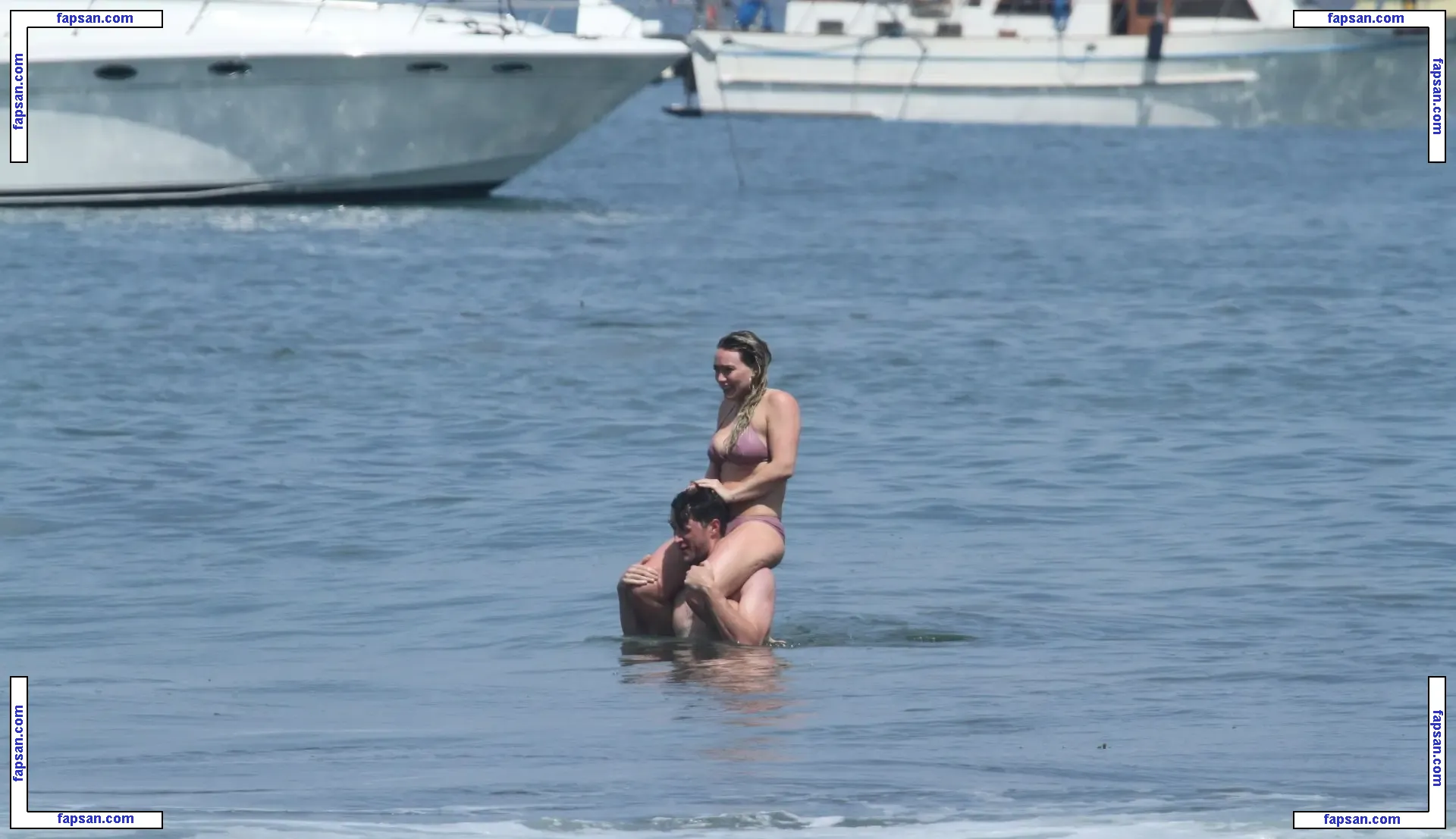 Hilary Duff nude photo #0081 from OnlyFans