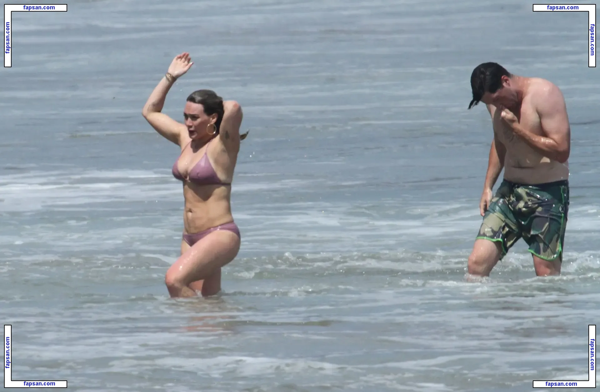 Hilary Duff nude photo #0084 from OnlyFans