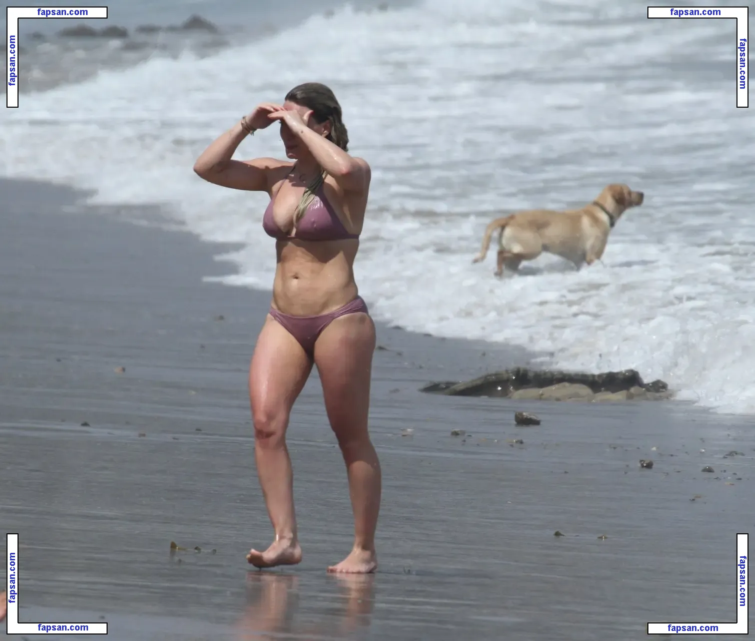Hilary Duff nude photo #0089 from OnlyFans