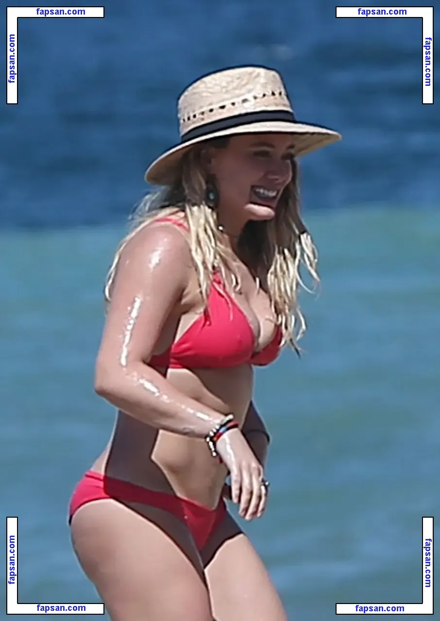 Hilary Duff nude photo #0183 from OnlyFans