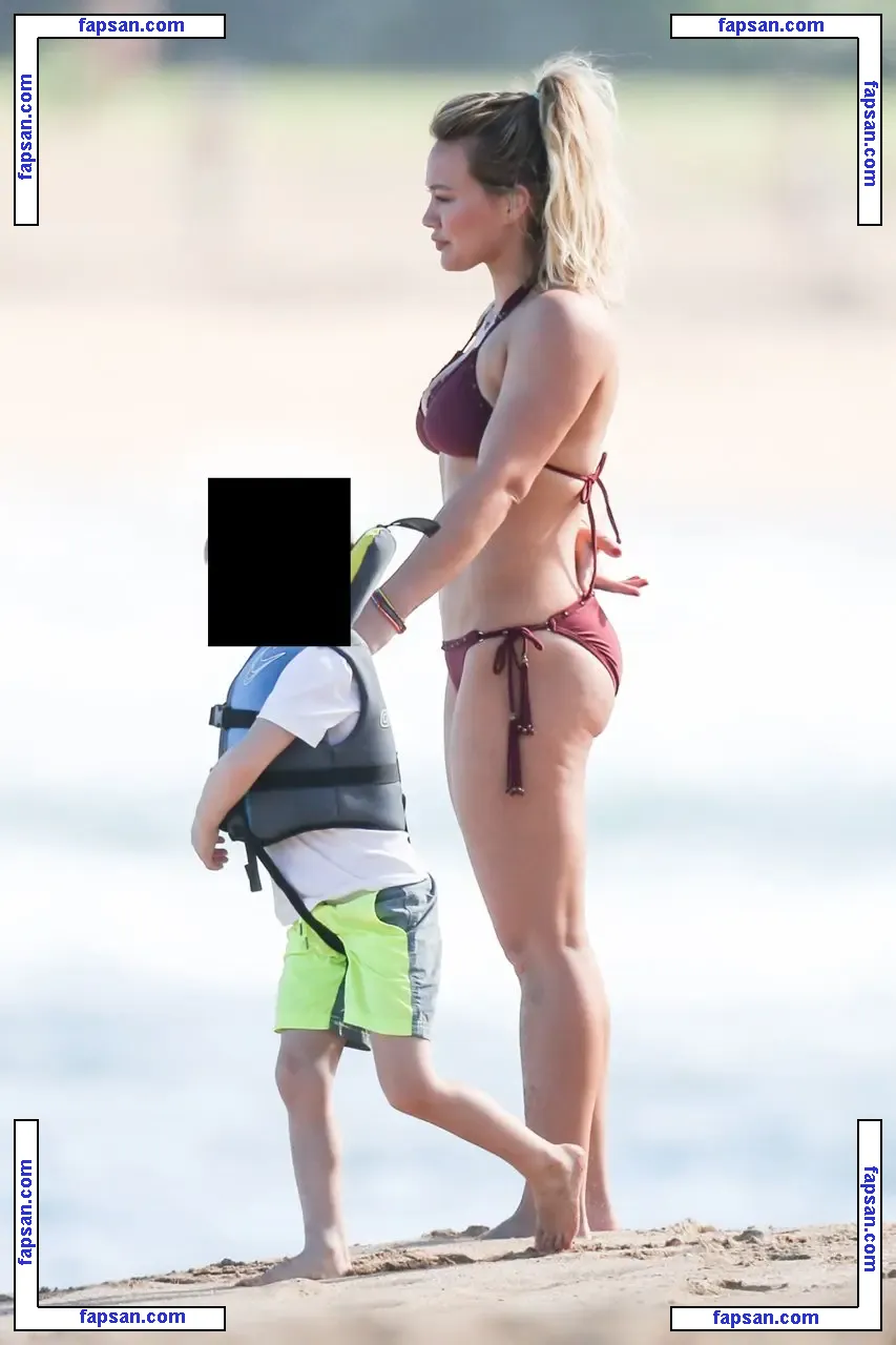 Hilary Duff nude photo #0227 from OnlyFans