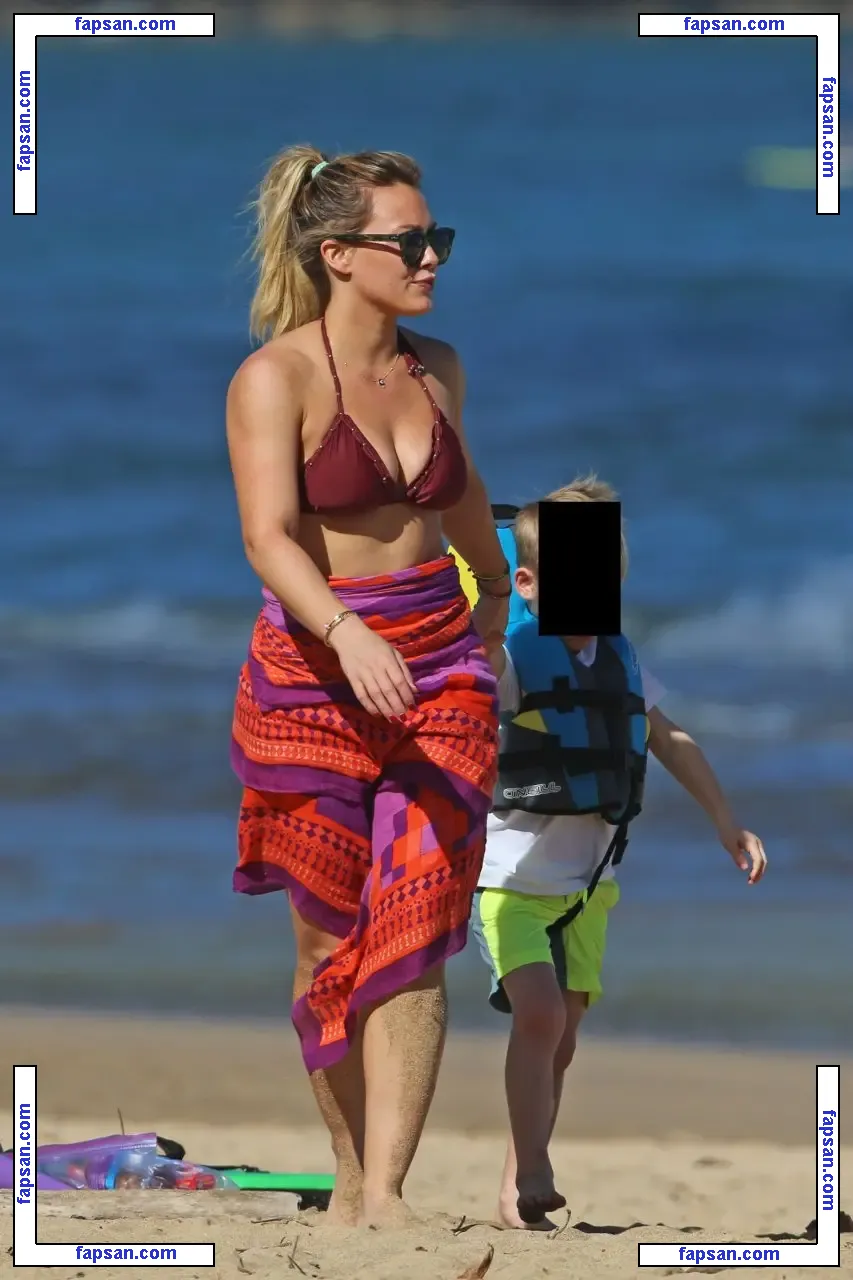 Hilary Duff nude photo #0246 from OnlyFans