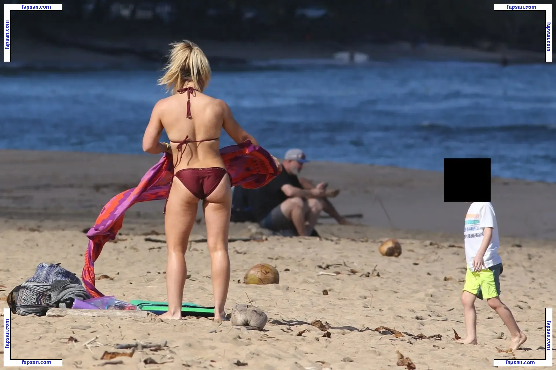 Hilary Duff nude photo #0250 from OnlyFans