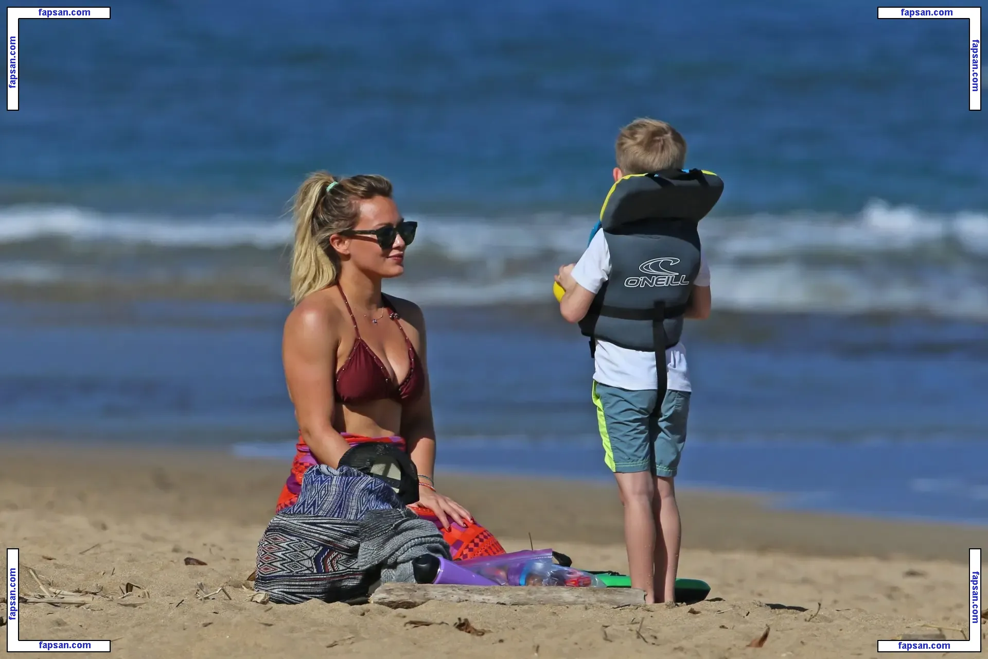 Hilary Duff nude photo #0267 from OnlyFans