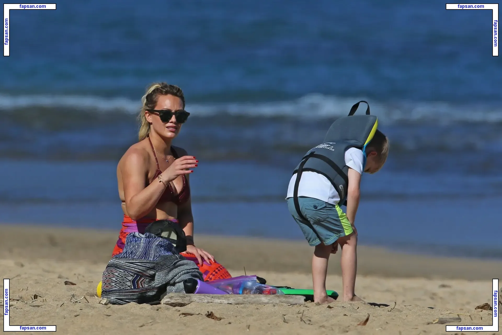 Hilary Duff nude photo #0270 from OnlyFans