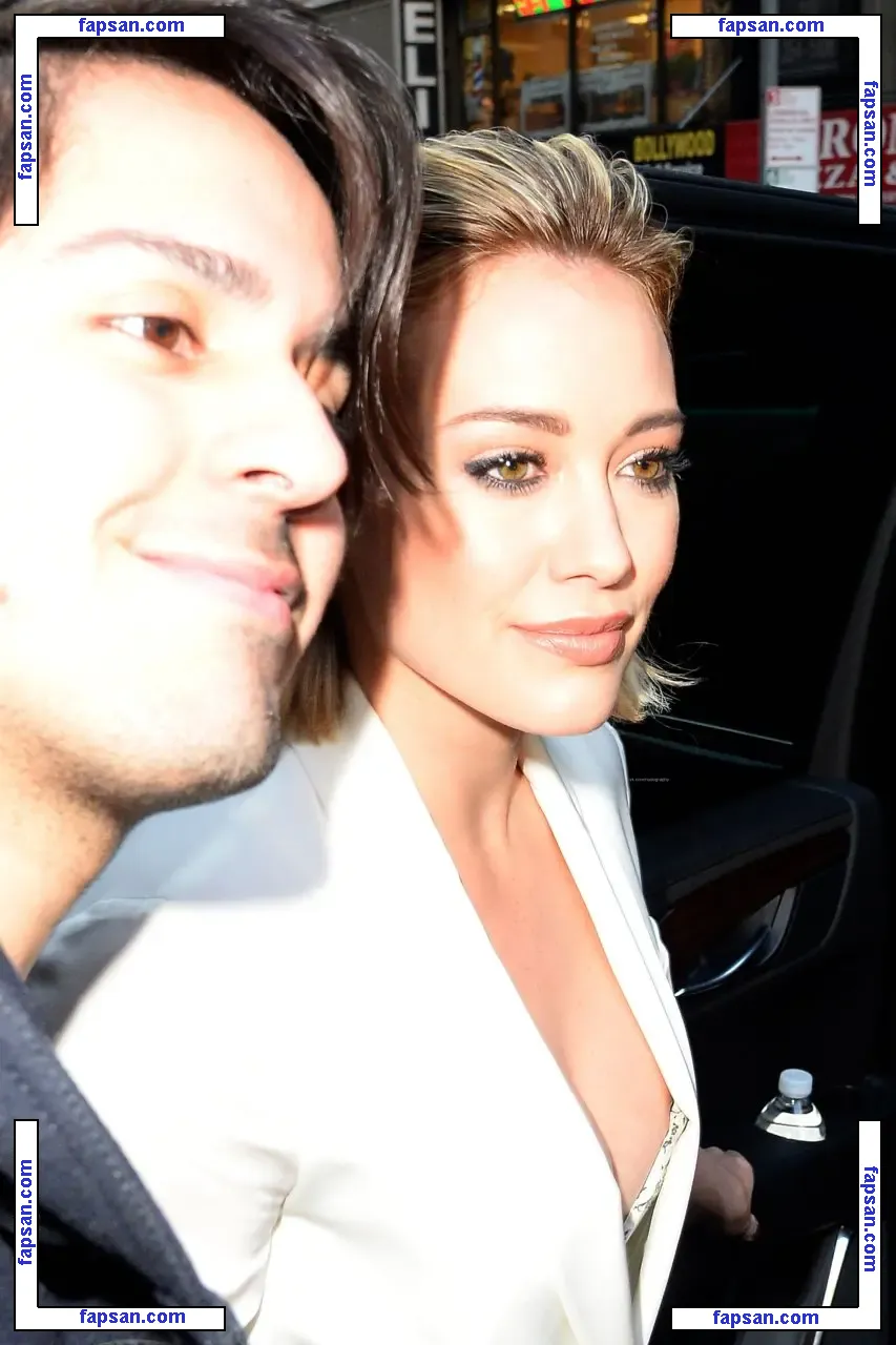 Hilary Duff nude photo #0329 from OnlyFans