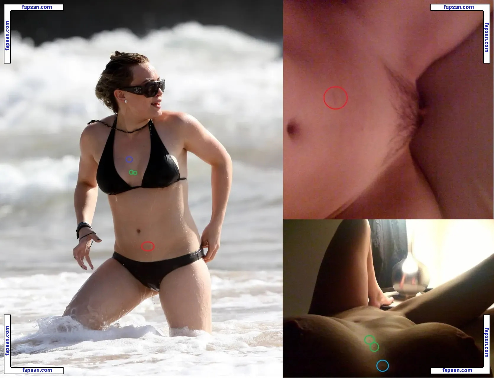 Hilary Duff nude photo #0458 from OnlyFans
