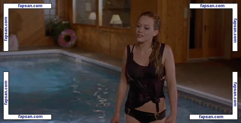 Hilary Duff nude photo #0720 from OnlyFans