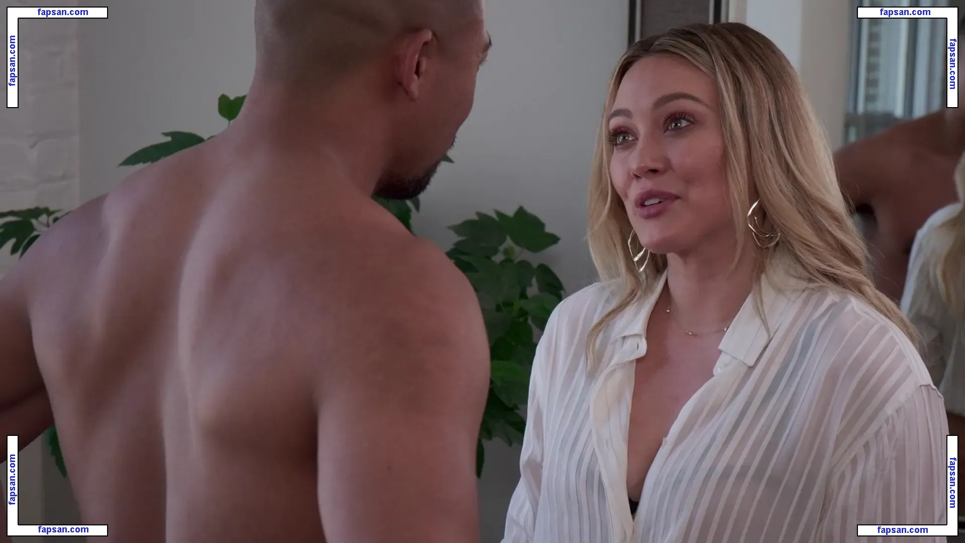 Hilary Duff nude photo #0739 from OnlyFans
