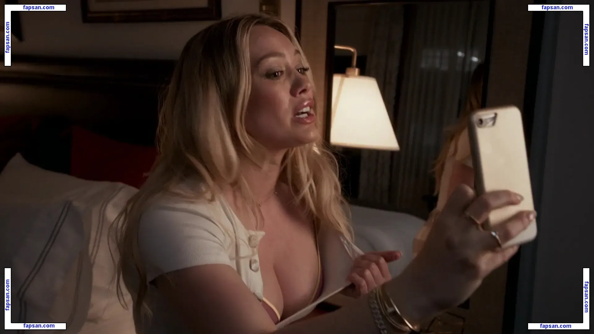 Hilary Duff nude photo #0741 from OnlyFans