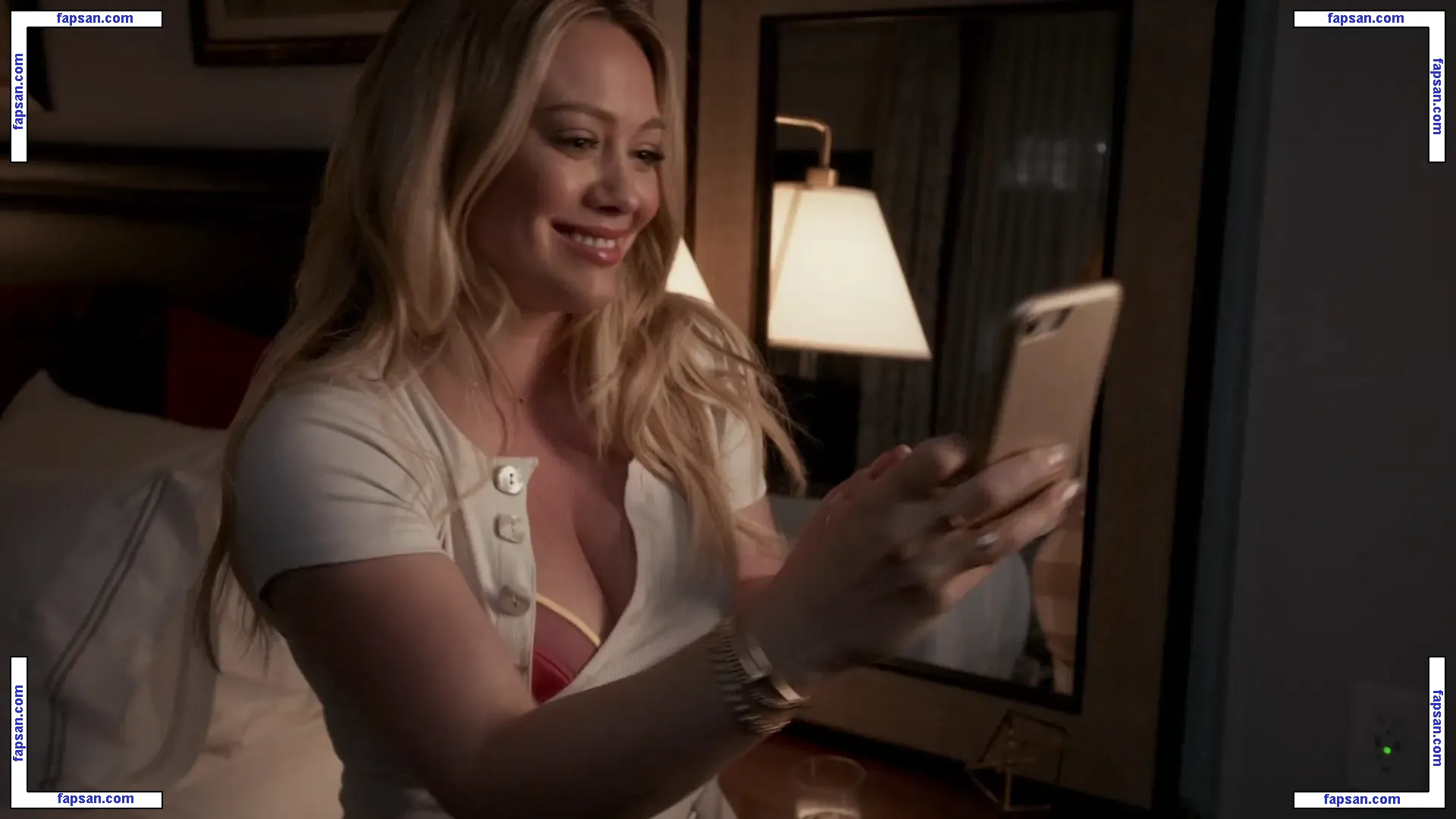 Hilary Duff nude photo #0742 from OnlyFans