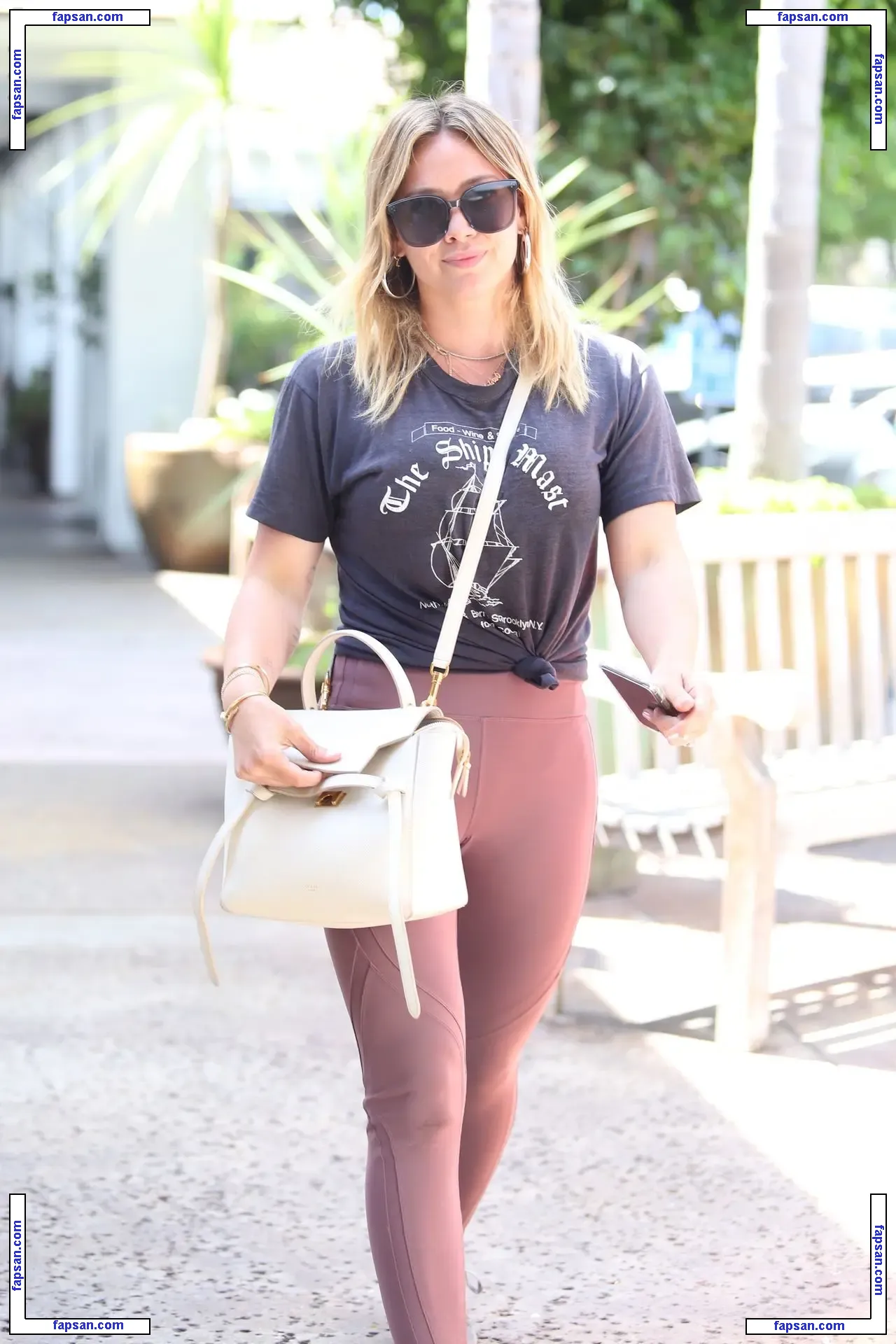 Hilary Duff nude photo #0770 from OnlyFans