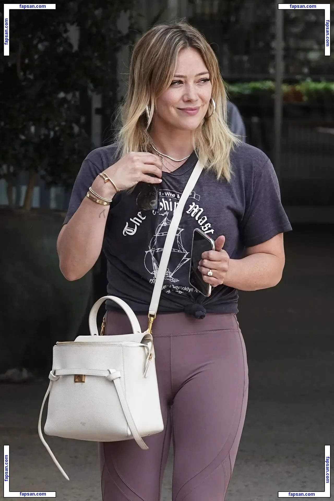 Hilary Duff nude photo #0777 from OnlyFans