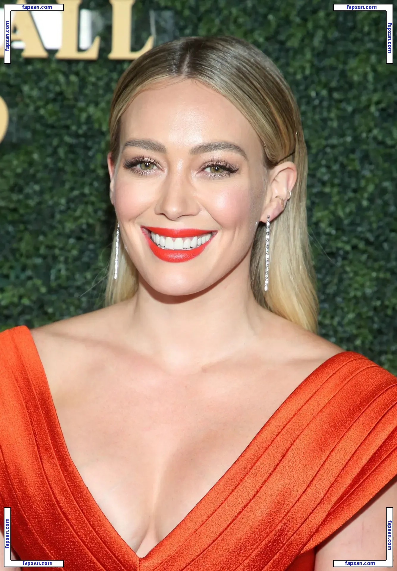 Hilary Duff nude photo #0787 from OnlyFans