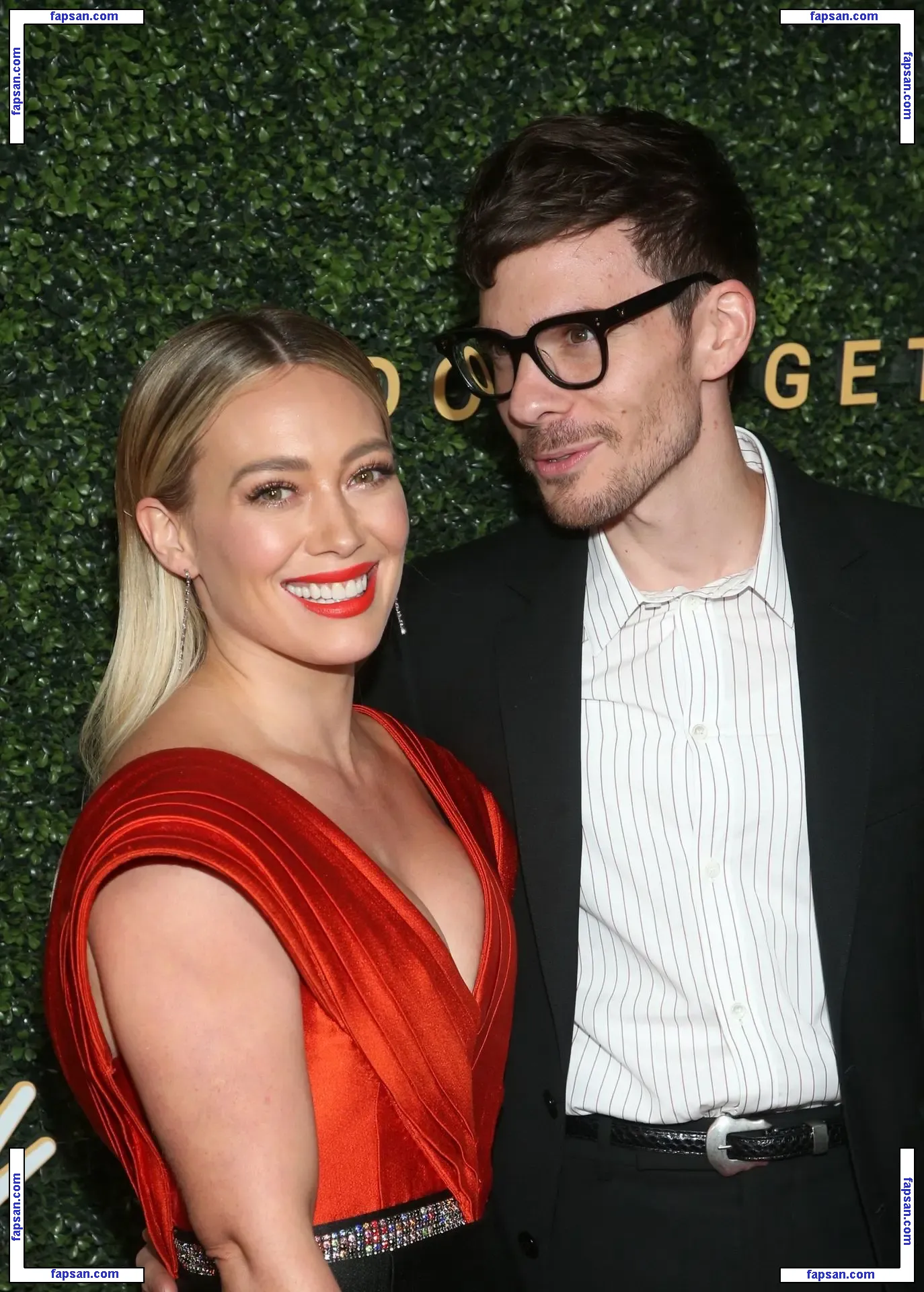 Hilary Duff nude photo #0807 from OnlyFans