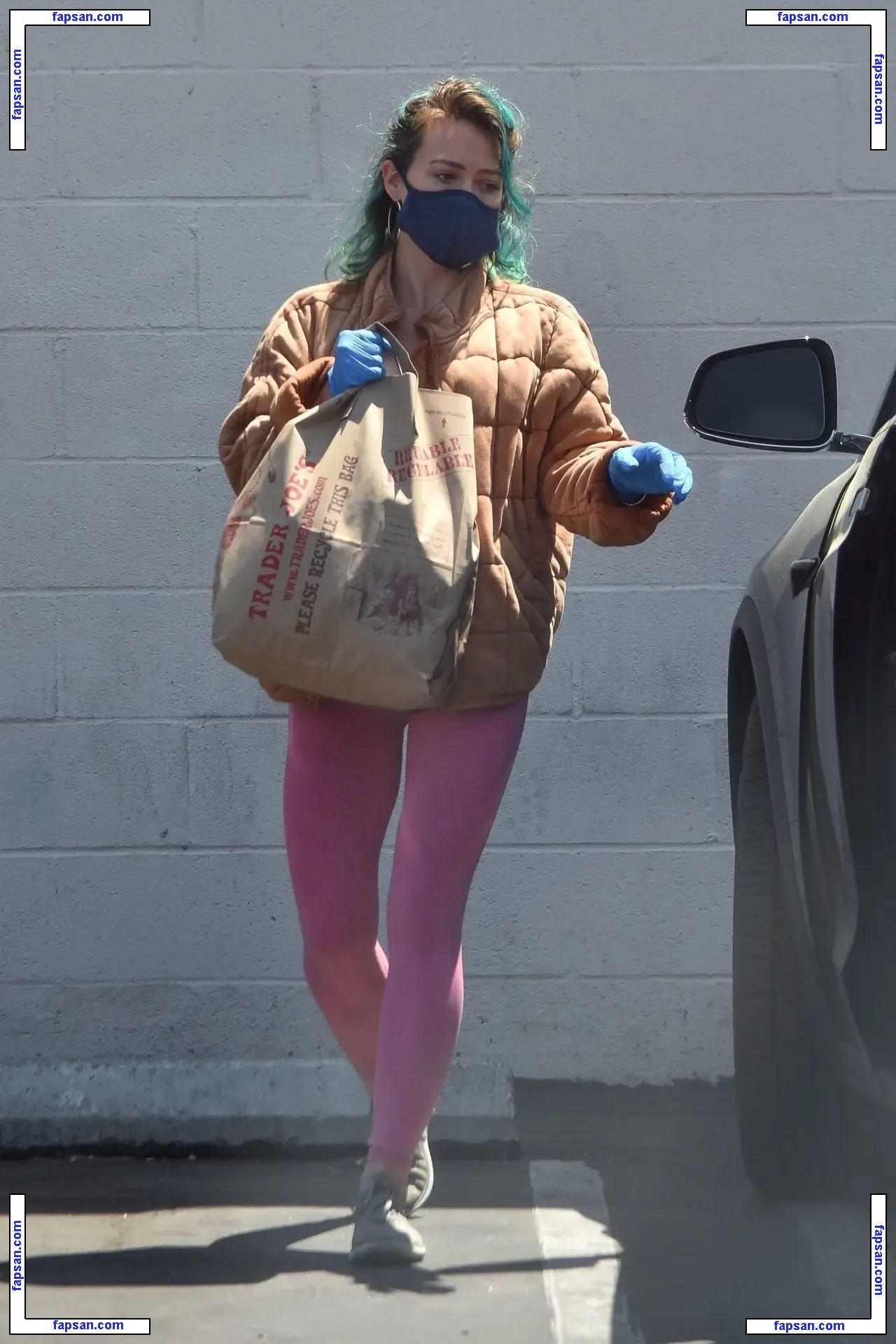 Hilary Duff nude photo #0892 from OnlyFans