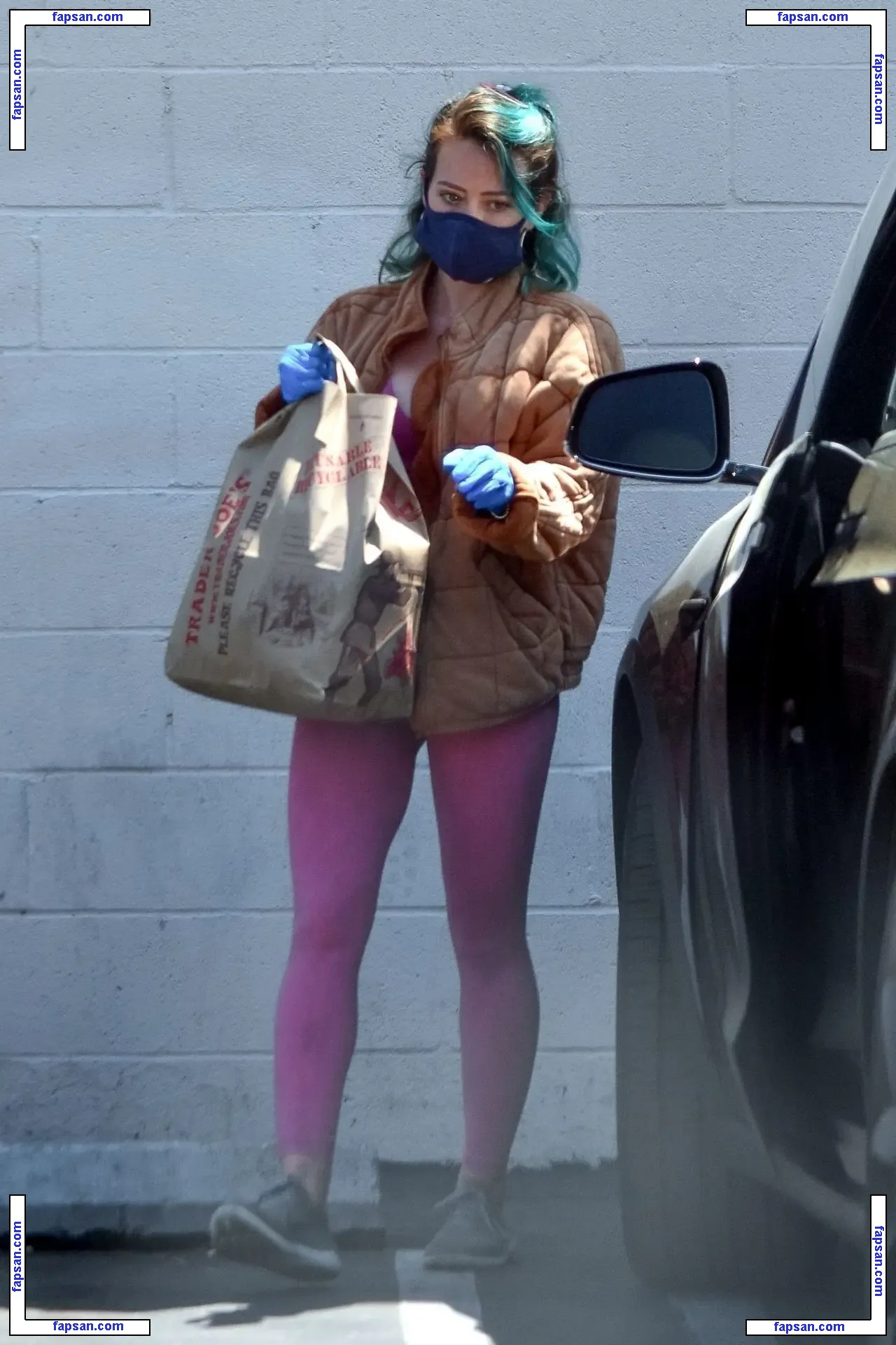 Hilary Duff nude photo #0894 from OnlyFans