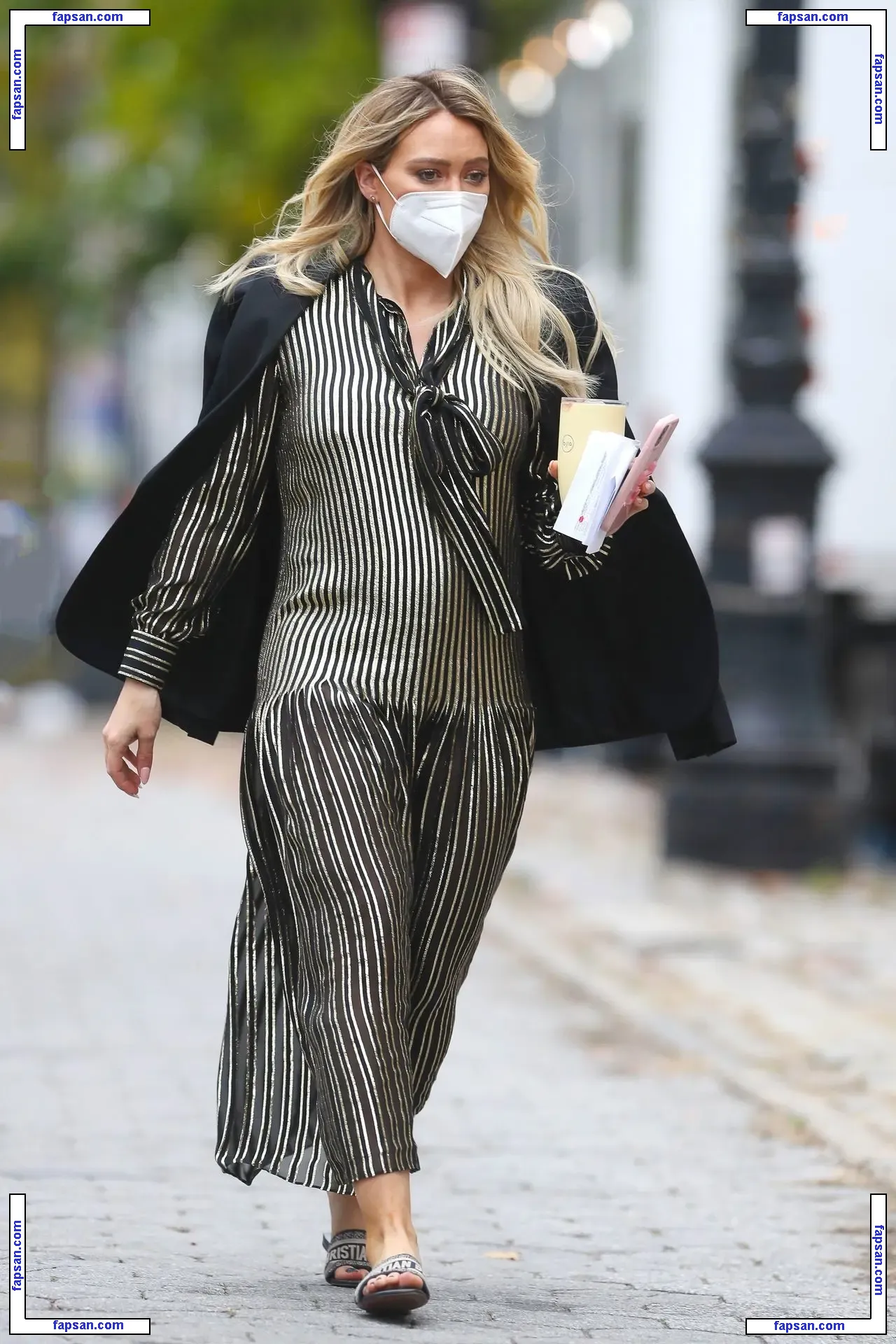 Hilary Duff nude photo #0912 from OnlyFans