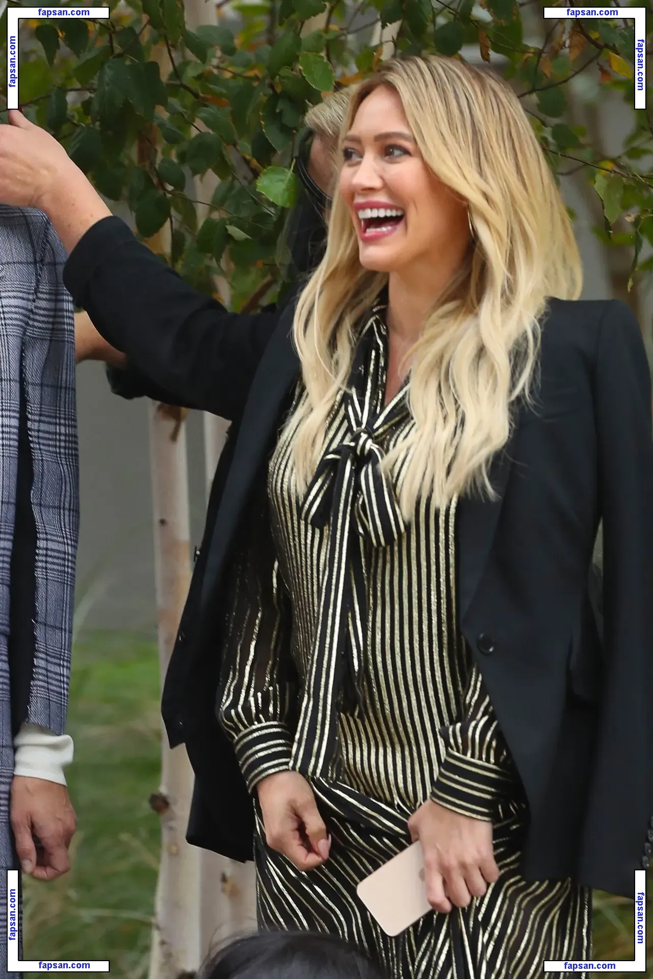 Hilary Duff nude photo #0918 from OnlyFans