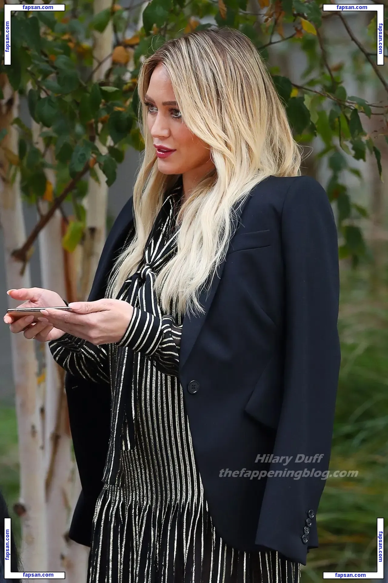 Hilary Duff nude photo #0919 from OnlyFans