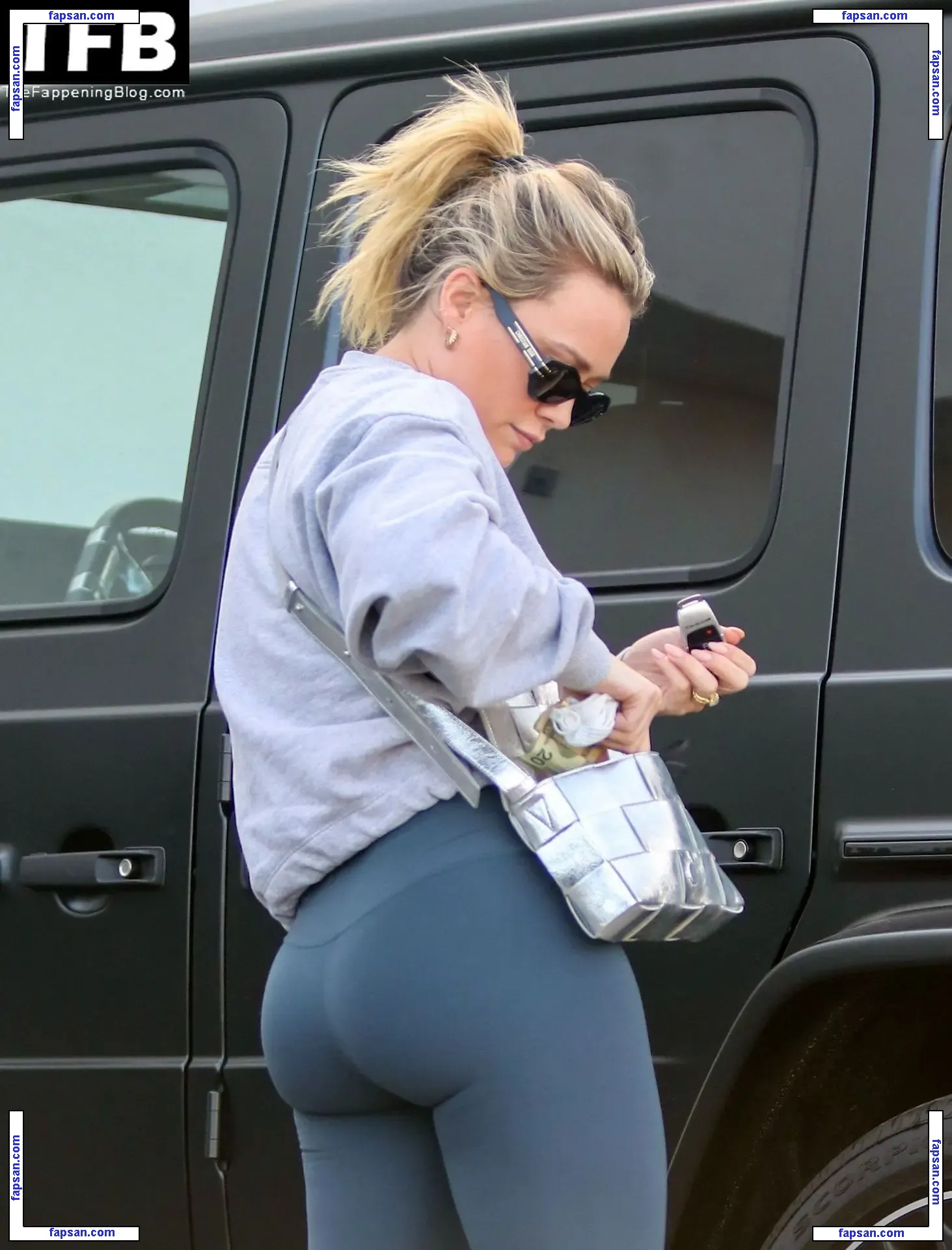 Hilary Duff nude photo #0997 from OnlyFans