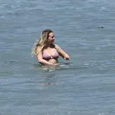 Hilary Duff nude #0065