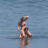 Hilary Duff nude #0083