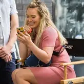 Hilary Duff nude #0137