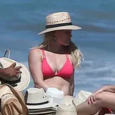 Hilary Duff nude #0190
