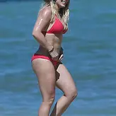 Hilary Duff nude #0193