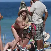 Hilary Duff nude #0197