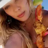 Hilary Duff nude #0208