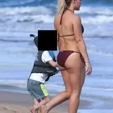 Hilary Duff nude #0218
