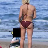 Hilary Duff nude #0219