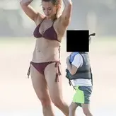 Hilary Duff nude #0225