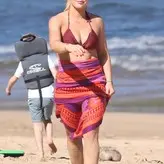 Hilary Duff nude #0232