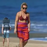 Hilary Duff nude #0243