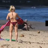 Hilary Duff nude #0250